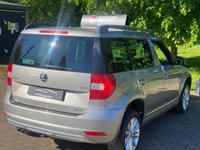 USED 2014 64 SKODA YETI 1.6 TDI GreenLine II SE SUV 5dr Diesel Manual Euro 5 (s/s) (105 ps) &pound;35 ROAD TAX