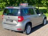 USED 2014 64 SKODA YETI 1.6 TDI GreenLine II SE SUV 5dr Diesel Manual Euro 5 (s/s) (105 ps) &pound;35 ROAD TAX