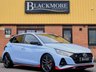 USED 2021 71 HYUNDAI I20 (71) 1.6 N FULL HYUNDAI SERVICE HISTORY