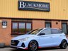 USED 2021 71 HYUNDAI I20 (71) 1.6 N FULL HYUNDAI SERVICE HISTORY