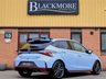 USED 2021 71 HYUNDAI I20 (71) 1.6 N FULL HYUNDAI SERVICE HISTORY