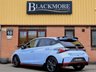 USED 2021 71 HYUNDAI I20 (71) 1.6 N FULL HYUNDAI SERVICE HISTORY