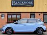 USED 2021 71 HYUNDAI I20 (71) 1.6 N FULL HYUNDAI SERVICE HISTORY