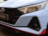 USED 2021 71 HYUNDAI I20 (71) 1.6 N FULL HYUNDAI SERVICE HISTORY