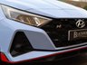 USED 2021 71 HYUNDAI I20 (71) 1.6 N FULL HYUNDAI SERVICE HISTORY