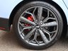 USED 2021 71 HYUNDAI I20 (71) 1.6 N FULL HYUNDAI SERVICE HISTORY