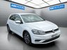 USED 2019 19 VOLKSWAGEN GOLF 1.0 TSI Match Hatchback 5dr Petrol Manual Euro 6 (s/s) (115 ps) 
