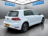 USED 2019 19 VOLKSWAGEN GOLF 1.0 TSI Match Hatchback 5dr Petrol Manual Euro 6 (s/s) (115 ps) 