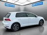 USED 2019 19 VOLKSWAGEN GOLF 1.0 TSI Match Hatchback 5dr Petrol Manual Euro 6 (s/s) (115 ps) 
