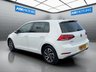 USED 2019 19 VOLKSWAGEN GOLF 1.0 TSI Match Hatchback 5dr Petrol Manual Euro 6 (s/s) (115 ps) 