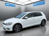 USED 2019 19 VOLKSWAGEN GOLF 1.0 TSI Match Hatchback 5dr Petrol Manual Euro 6 (s/s) (115 ps) 