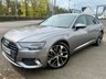 USED 2020 69 AUDI A6 SALOON 2.0 TDI 40 Sport Saloon 4dr Diesel S Tronic Euro 6 (s/s) (204 ps) 