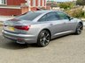 USED 2020 69 AUDI A6 SALOON 2.0 TDI 40 Sport Saloon 4dr Diesel S Tronic Euro 6 (s/s) (204 ps) 