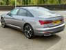 USED 2020 69 AUDI A6 SALOON 2.0 TDI 40 Sport Saloon 4dr Diesel S Tronic Euro 6 (s/s) (204 ps) 