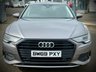 USED 2020 69 AUDI A6 SALOON 2.0 TDI 40 Sport Saloon 4dr Diesel S Tronic Euro 6 (s/s) (204 ps) 