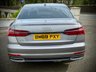 USED 2020 69 AUDI A6 SALOON 2.0 TDI 40 Sport Saloon 4dr Diesel S Tronic Euro 6 (s/s) (204 ps) 