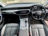 USED 2020 69 AUDI A6 SALOON 2.0 TDI 40 Sport Saloon 4dr Diesel S Tronic Euro 6 (s/s) (204 ps) 