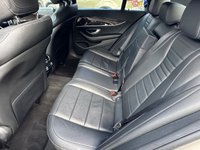 USED 2021 71 MERCEDES-BENZ E-CLASS 2.0 E300de 13.5kWh AMG Line Edition Saloon 4dr Diesel Plug-in Hybrid G-Tronic+ Euro 6 (s/s) (306 ps) &pound;20 ROAD TAX SERVICE HISTORY