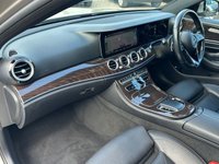 USED 2021 71 MERCEDES-BENZ E-CLASS 2.0 E300de 13.5kWh AMG Line Edition Saloon 4dr Diesel Plug-in Hybrid G-Tronic+ Euro 6 (s/s) (306 ps) &pound;20 ROAD TAX SERVICE HISTORY