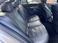 USED 2021 71 MERCEDES-BENZ E-CLASS 2.0 E300de 13.5kWh AMG Line Edition Saloon 4dr Diesel Plug-in Hybrid G-Tronic+ Euro 6 (s/s) (306 ps) &pound;20 ROAD TAX SERVICE HISTORY
