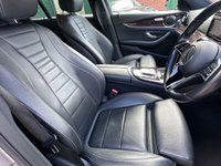 USED 2021 71 MERCEDES-BENZ E-CLASS 2.0 E300de 13.5kWh AMG Line Edition Saloon 4dr Diesel Plug-in Hybrid G-Tronic+ Euro 6 (s/s) (306 ps) &pound;20 ROAD TAX SERVICE HISTORY