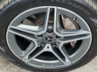 USED 2021 71 MERCEDES-BENZ E-CLASS 2.0 E300de 13.5kWh AMG Line Edition Saloon 4dr Diesel Plug-in Hybrid G-Tronic+ Euro 6 (s/s) (306 ps) &pound;20 ROAD TAX SERVICE HISTORY