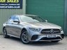 USED 2021 71 MERCEDES-BENZ E-CLASS 2.0 E300de 13.5kWh AMG Line Edition Saloon 4dr Diesel Plug-in Hybrid G-Tronic+ Euro 6 (s/s) (306 ps) &pound;20 ROAD TAX SERVICE HISTORY