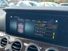 USED 2021 71 MERCEDES-BENZ E-CLASS 2.0 E300de 13.5kWh AMG Line Edition Saloon 4dr Diesel Plug-in Hybrid G-Tronic+ Euro 6 (s/s) (306 ps) &pound;20 ROAD TAX SERVICE HISTORY