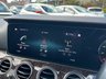 USED 2021 71 MERCEDES-BENZ E-CLASS 2.0 E300de 13.5kWh AMG Line Edition Saloon 4dr Diesel Plug-in Hybrid G-Tronic+ Euro 6 (s/s) (306 ps) &pound;20 ROAD TAX SERVICE HISTORY