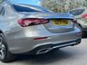 USED 2021 71 MERCEDES-BENZ E-CLASS 2.0 E300de 13.5kWh AMG Line Edition Saloon 4dr Diesel Plug-in Hybrid G-Tronic+ Euro 6 (s/s) (306 ps) &pound;20 ROAD TAX SERVICE HISTORY