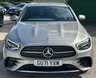 USED 2021 71 MERCEDES-BENZ E-CLASS 2.0 E300de 13.5kWh AMG Line Edition Saloon 4dr Diesel Plug-in Hybrid G-Tronic+ Euro 6 (s/s) (306 ps) &pound;20 ROAD TAX SERVICE HISTORY