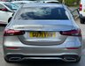 USED 2021 71 MERCEDES-BENZ E-CLASS 2.0 E300de 13.5kWh AMG Line Edition Saloon 4dr Diesel Plug-in Hybrid G-Tronic+ Euro 6 (s/s) (306 ps) &pound;20 ROAD TAX SERVICE HISTORY