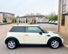 USED 2011 61 MINI HATCH 1.6 One Hatchback 3dr Petrol Manual Euro 5 (98 ps) 4 NEW TYRES+NEW SERVICE+MOT!!
