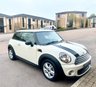 USED 2011 61 MINI HATCH 1.6 One Hatchback 3dr Petrol Manual Euro 5 (98 ps) 4 NEW TYRES+NEW SERVICE+MOT!!