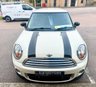 USED 2011 61 MINI HATCH 1.6 One Hatchback 3dr Petrol Manual Euro 5 (98 ps) 4 NEW TYRES+NEW SERVICE+MOT!!