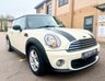 USED 2011 61 MINI HATCH 1.6 One Hatchback 3dr Petrol Manual Euro 5 (98 ps) 4 NEW TYRES+NEW SERVICE+MOT!!