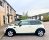 USED 2011 61 MINI HATCH 1.6 One Hatchback 3dr Petrol Manual Euro 5 (98 ps) 4 NEW TYRES+NEW SERVICE+MOT!!