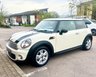 USED 2011 61 MINI HATCH 1.6 One Hatchback 3dr Petrol Manual Euro 5 (98 ps) 4 NEW TYRES+NEW SERVICE+MOT!!