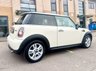 USED 2011 61 MINI HATCH 1.6 One Hatchback 3dr Petrol Manual Euro 5 (98 ps) 4 NEW TYRES+NEW SERVICE+MOT!!