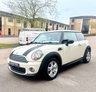 USED 2011 61 MINI HATCH 1.6 One Hatchback 3dr Petrol Manual Euro 5 (98 ps) 4 NEW TYRES+NEW SERVICE+MOT!!