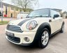 USED 2011 61 MINI HATCH 1.6 One Hatchback 3dr Petrol Manual Euro 5 (98 ps) 4 NEW TYRES+NEW SERVICE+MOT!!