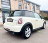 USED 2011 61 MINI HATCH 1.6 One Hatchback 3dr Petrol Manual Euro 5 (98 ps) 4 NEW TYRES+NEW SERVICE+MOT!!