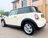 USED 2011 61 MINI HATCH 1.6 One Hatchback 3dr Petrol Manual Euro 5 (98 ps) 4 NEW TYRES+NEW SERVICE+MOT!!