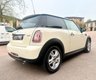 USED 2011 61 MINI HATCH 1.6 One Hatchback 3dr Petrol Manual Euro 5 (98 ps) 4 NEW TYRES+NEW SERVICE+MOT!!