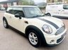 USED 2011 61 MINI HATCH 1.6 One Hatchback 3dr Petrol Manual Euro 5 (98 ps) 4 NEW TYRES+NEW SERVICE+MOT!!