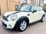 USED 2011 61 MINI HATCH 1.6 One Hatchback 3dr Petrol Manual Euro 5 (98 ps) 4 NEW TYRES+NEW SERVICE+MOT!!