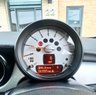 USED 2011 61 MINI HATCH 1.6 One Hatchback 3dr Petrol Manual Euro 5 (98 ps) 4 NEW TYRES+NEW SERVICE+MOT!!
