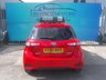 USED 2020 20 TOYOTA YARIS 1.5 VVT-h Y20 Bi-tone Hatchback 5dr Petrol Hybrid E-CVT Euro 6 (s/s) (100 ps) ONLY 1 FORMER OWNER+SAT-NAV