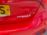 USED 2020 20 TOYOTA YARIS 1.5 VVT-h Y20 Bi-tone Hatchback 5dr Petrol Hybrid E-CVT Euro 6 (s/s) (100 ps) ONLY 1 FORMER OWNER+SAT-NAV