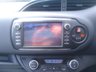 USED 2020 20 TOYOTA YARIS 1.5 VVT-h Y20 Bi-tone Hatchback 5dr Petrol Hybrid E-CVT Euro 6 (s/s) (100 ps) ONLY 1 FORMER OWNER+SAT-NAV